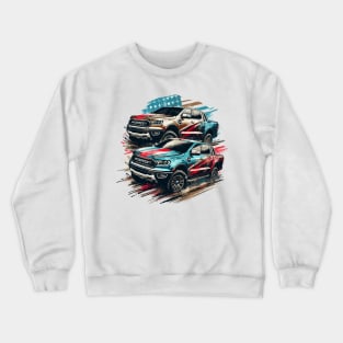 Ford Ranger Crewneck Sweatshirt